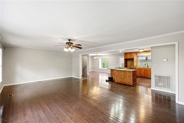1231 St. Joe Road, Atkins, AR 72823