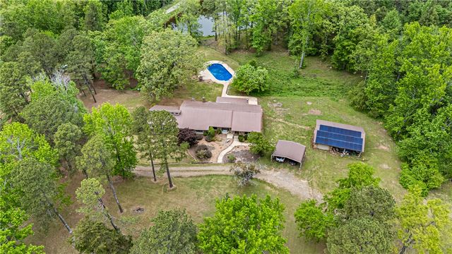 1231 St. Joe Road, Atkins, AR 72823