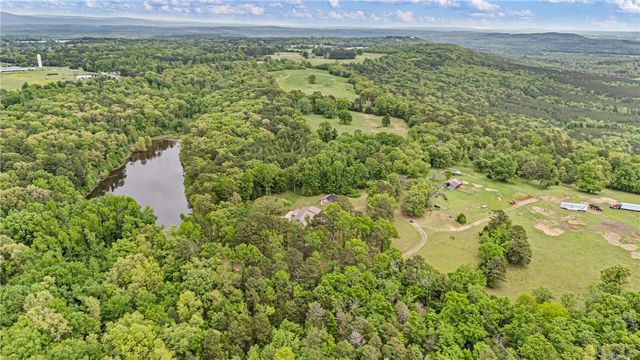 1231 St. Joe Road, Atkins, AR 72823