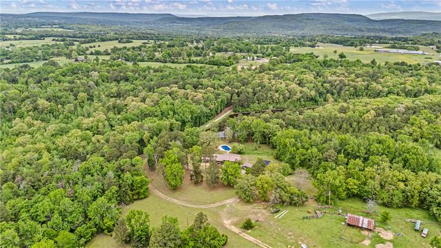 1231 St. Joe Road, Atkins, AR 72823