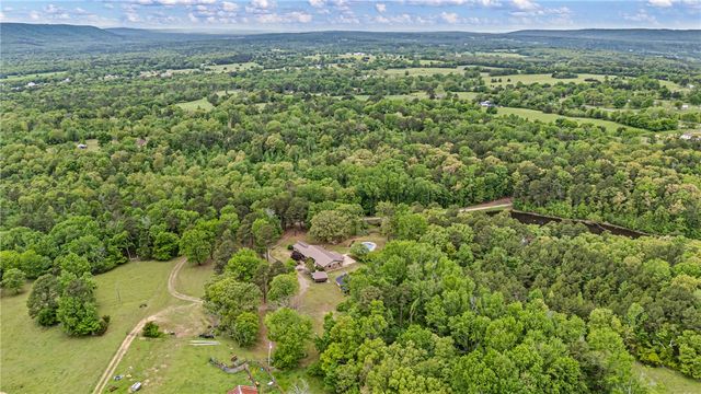 1231 St. Joe Road, Atkins, AR 72823