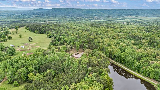 1231 St. Joe Road, Atkins, AR 72823