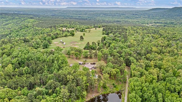 1231 St. Joe Road, Atkins, AR 72823