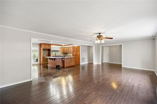 1231 St. Joe Road, Atkins, AR 72823