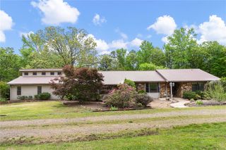 1231 St. Joe Road, Atkins, AR 72823