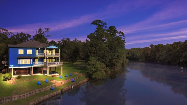 1730 Lakeshore Drive, Kingwood, TX 77339
