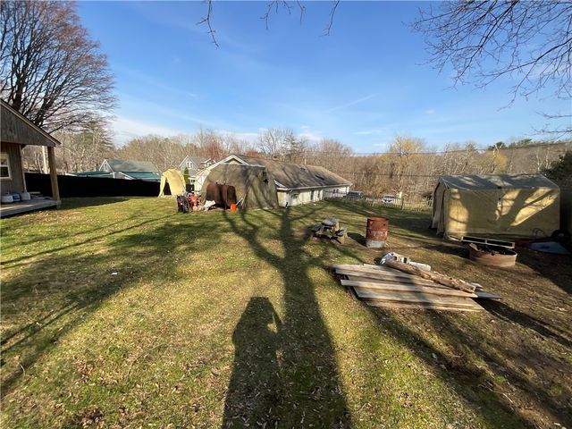 1567 PLAINFIELD Pike, Scituate, RI 02857