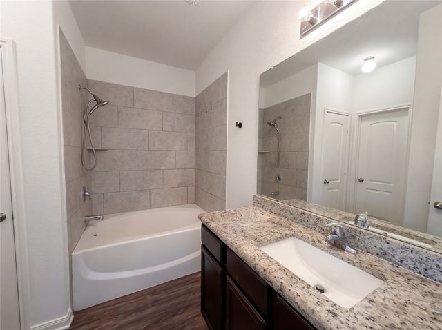 6341 Opal Hill Court, Fort Worth, TX 76179