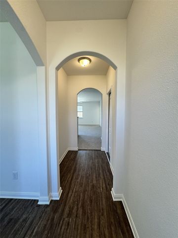 6341 Opal Hill Court, Fort Worth, TX 76179