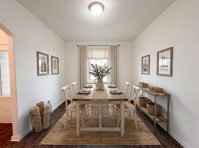 6341 Opal Hill Court, Fort Worth, TX 76179