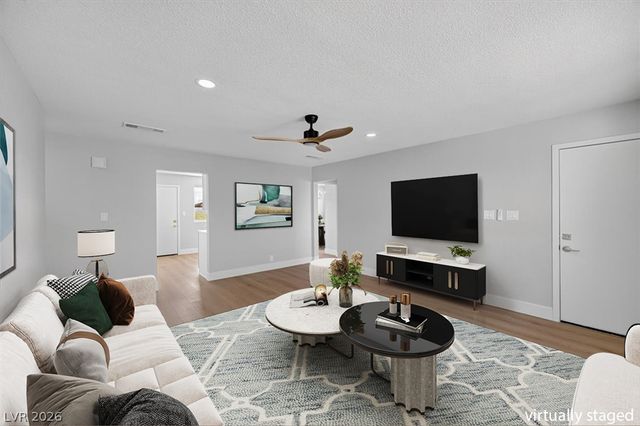 1905 West McDonald Avenue, North Las Vegas, NV 89032
