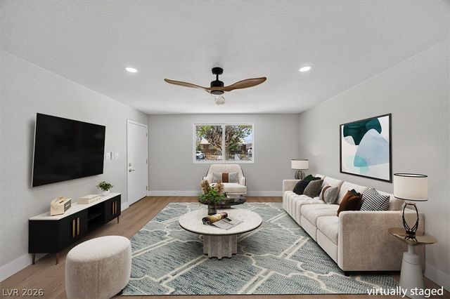 1905 West McDonald Avenue, North Las Vegas, NV 89032
