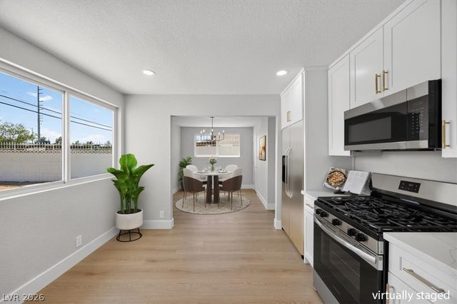 1905 West McDonald Avenue, North Las Vegas, NV 89032