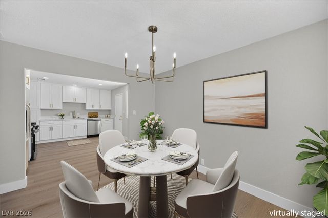 1905 West McDonald Avenue, North Las Vegas, NV 89032