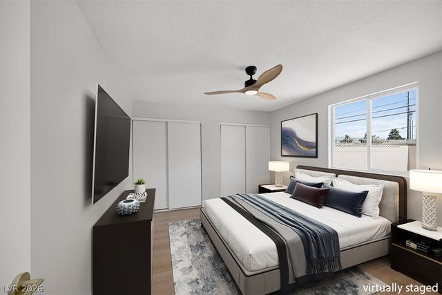 1905 West McDonald Avenue, North Las Vegas, NV 89032
