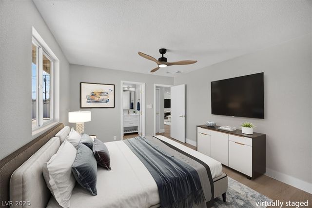 1905 West McDonald Avenue, North Las Vegas, NV 89032