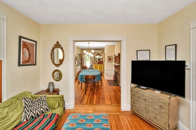208 Brush Hill Road 0, Milton, MA 02186