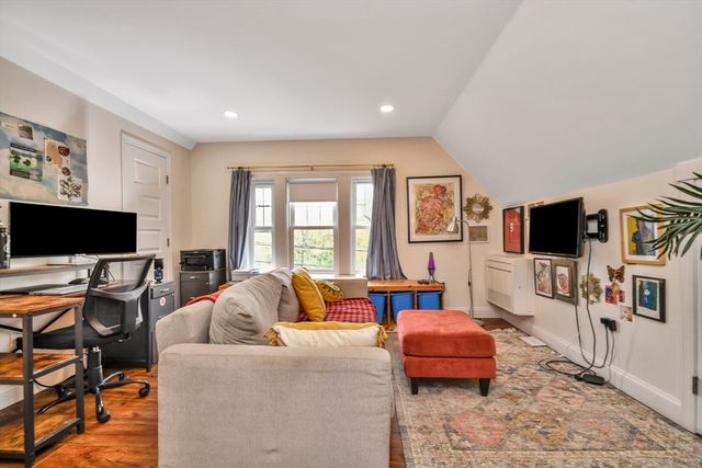 208 Brush Hill Road 0, Milton, MA 02186
