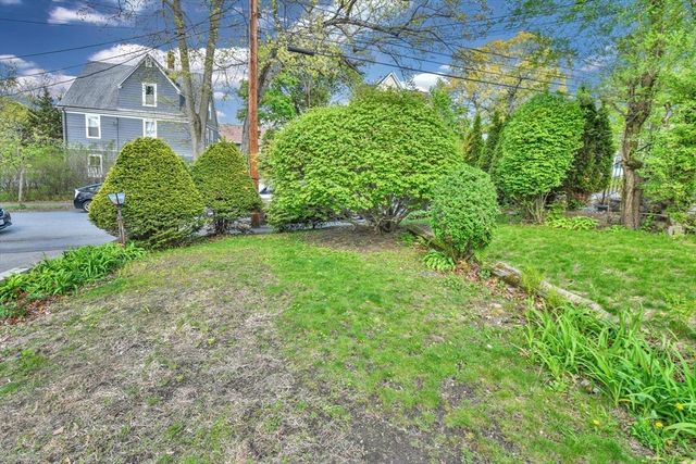208 Brush Hill Road 0, Milton, MA 02186