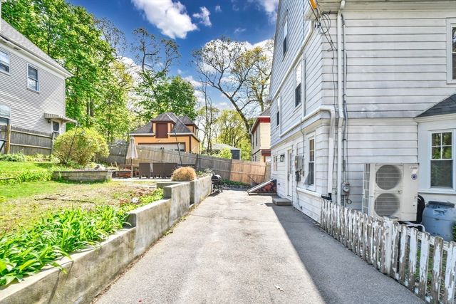 208 Brush Hill Road 0, Milton, MA 02186