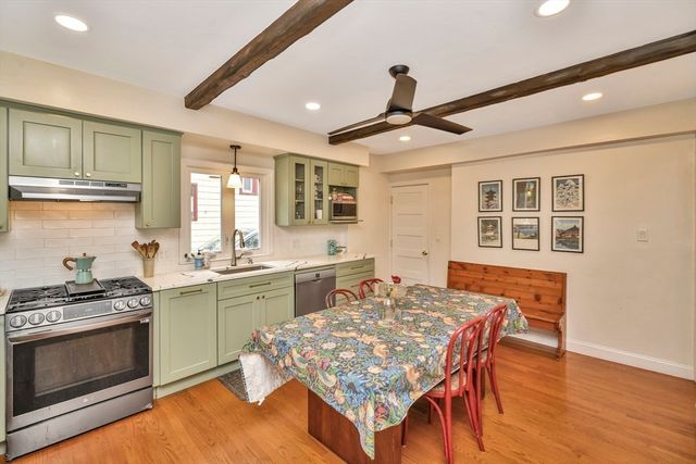 208 Brush Hill Road 0, Milton, MA 02186