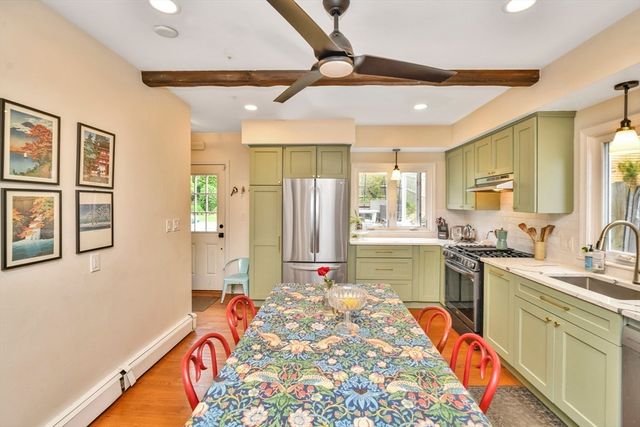 208 Brush Hill Road 0, Milton, MA 02186