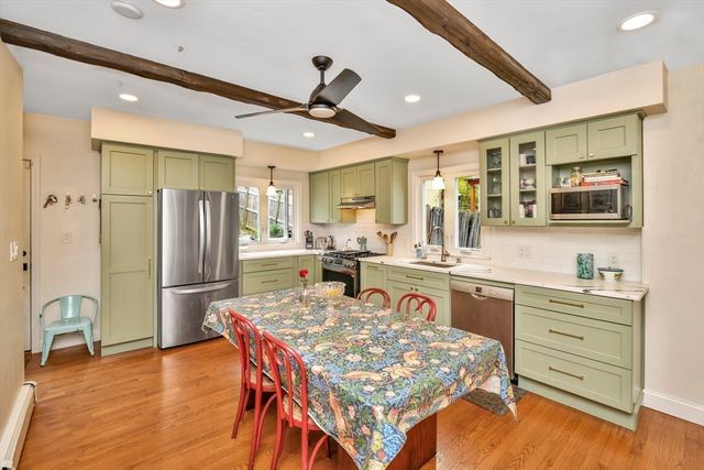 208 Brush Hill Road 0, Milton, MA 02186