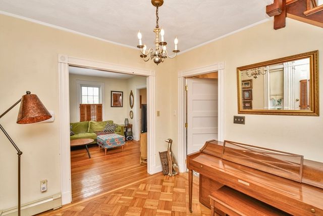 208 Brush Hill Road 0, Milton, MA 02186