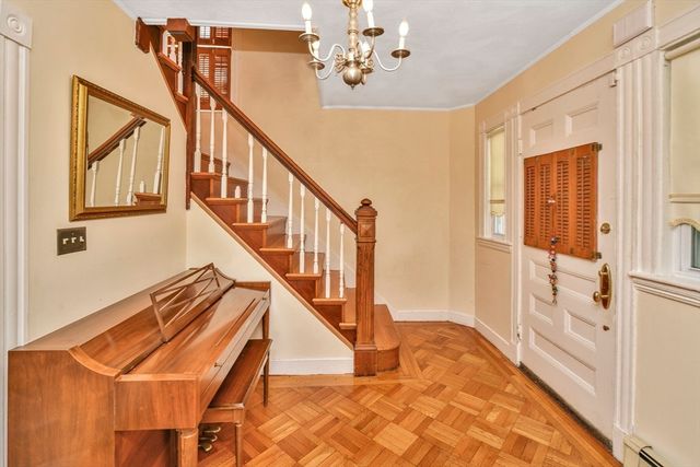 208 Brush Hill Road 0, Milton, MA 02186