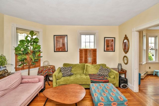 208 Brush Hill Road 0, Milton, MA 02186