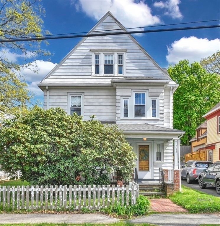 208 Brush Hill Road 0, Milton, MA 02186