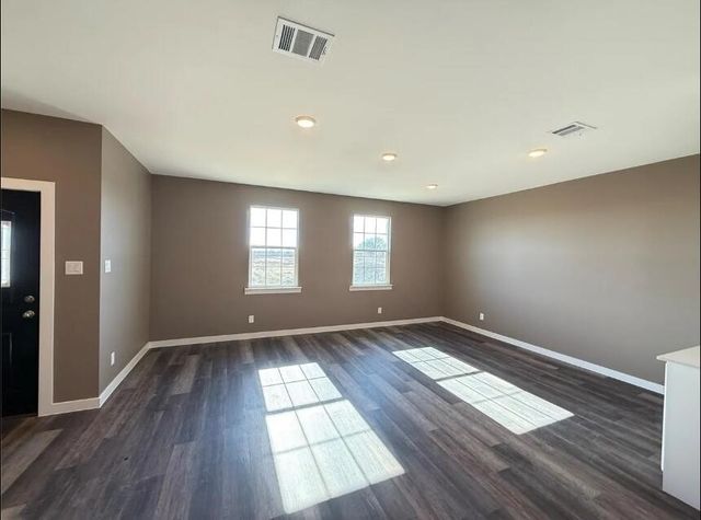 750 Section House Road, Alma, TX 75119