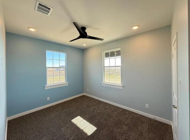 750 Section House Road, Alma, TX 75119