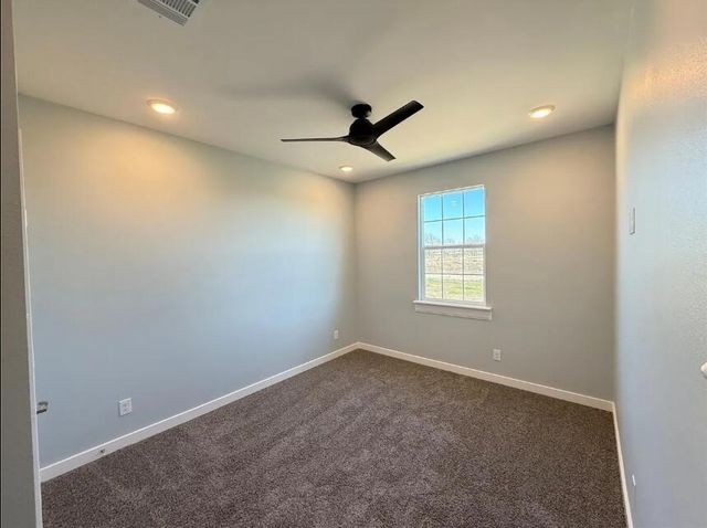 750 Section House Road, Alma, TX 75119