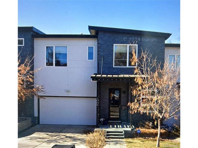 3009 S Sherman St, Englewood, CO 80113