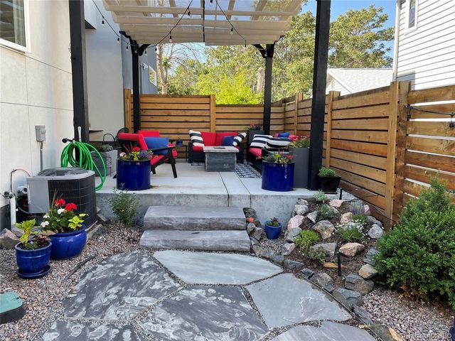 3009 S Sherman St, Englewood, CO 80113