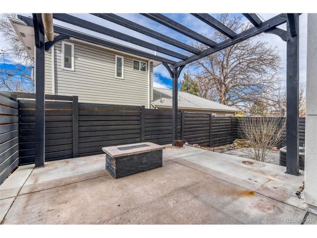 3009 S Sherman St, Englewood, CO 80113