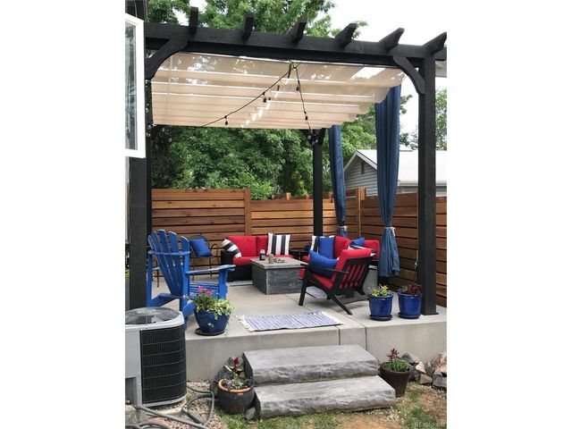 3009 S Sherman St, Englewood, CO 80113