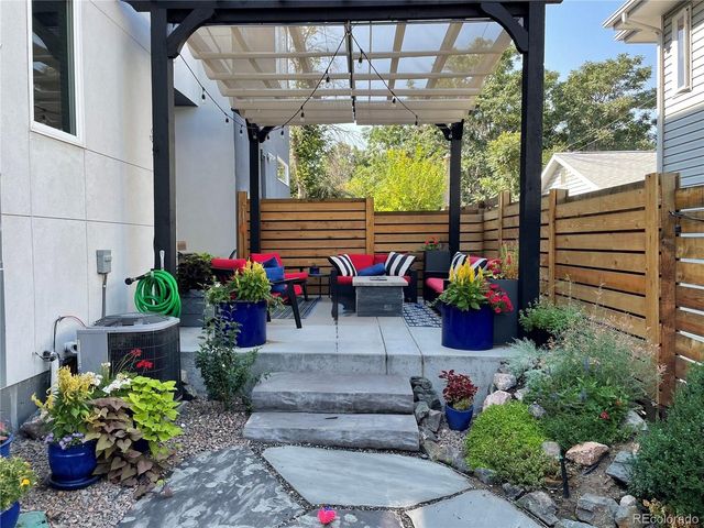 3009 S Sherman St, Englewood, CO 80113