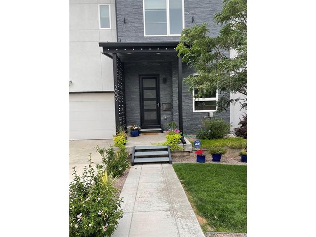 3009 S Sherman St, Englewood, CO 80113
