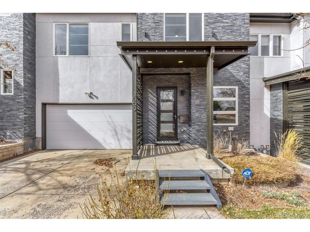 3009 S Sherman St, Englewood, CO 80113