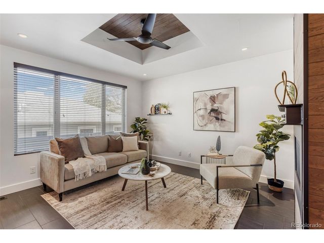 3009 S Sherman St, Englewood, CO 80113