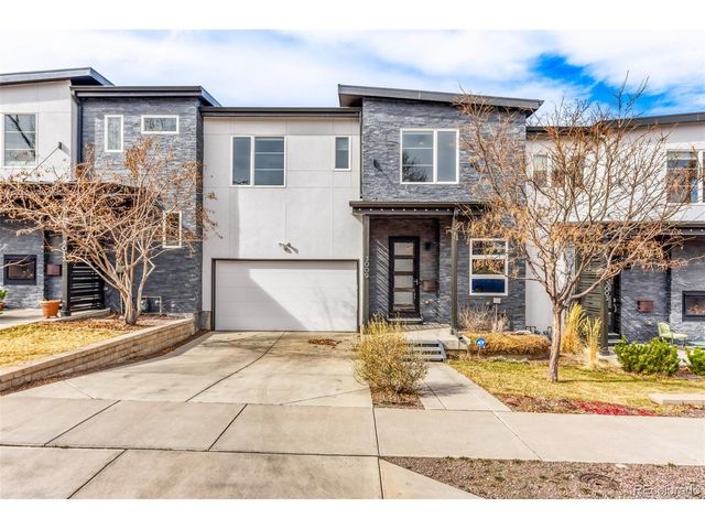3009 S Sherman St, Englewood, CO 80113