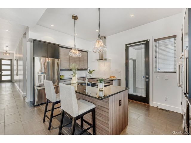 3009 S Sherman St, Englewood, CO 80113