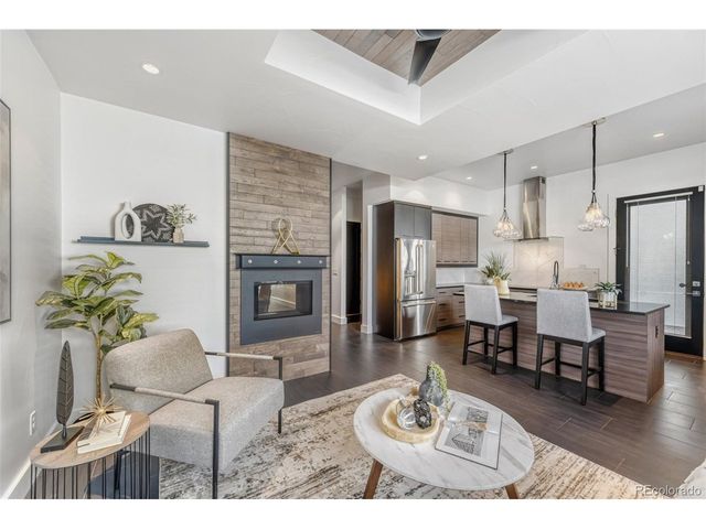 3009 S Sherman St, Englewood, CO 80113