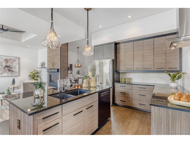 3009 S Sherman St, Englewood, CO 80113