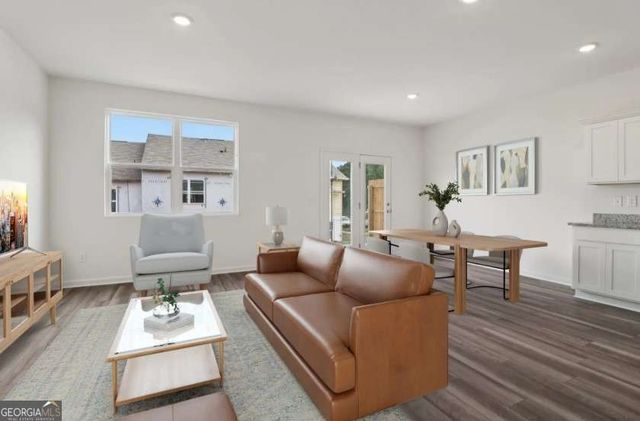 2034 Ayla Drive, Douglasville, GA 30135