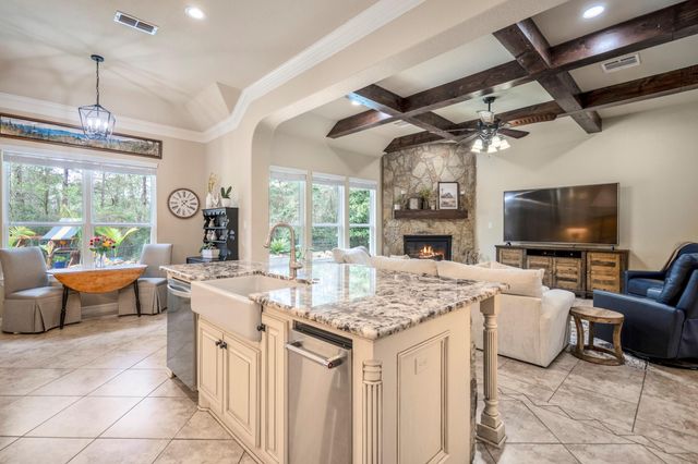 11310 Longmire Creek Court, Conroe, TX 77304