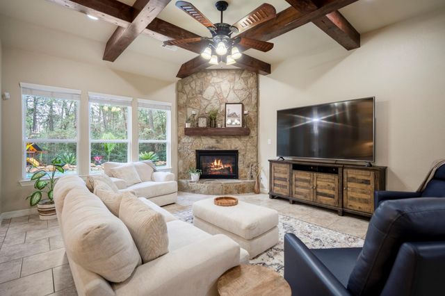 11310 Longmire Creek Court, Conroe, TX 77304