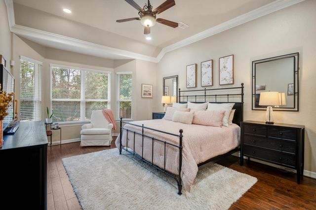 11310 Longmire Creek Court, Conroe, TX 77304